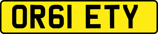 OR61ETY