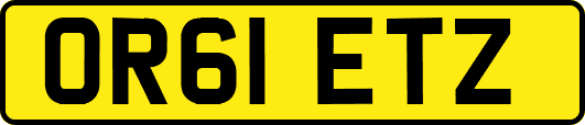 OR61ETZ