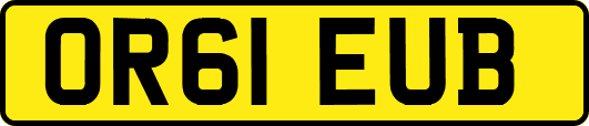 OR61EUB