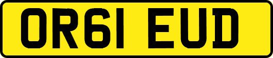 OR61EUD