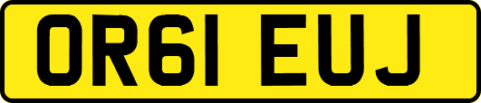 OR61EUJ