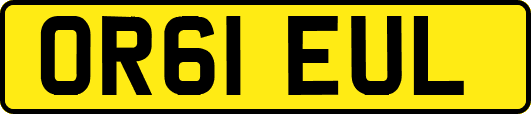 OR61EUL