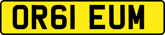OR61EUM