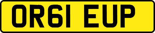 OR61EUP