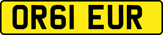OR61EUR