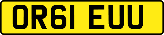 OR61EUU