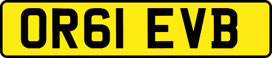 OR61EVB