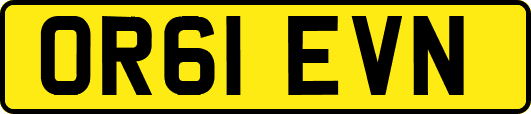 OR61EVN