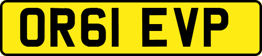 OR61EVP