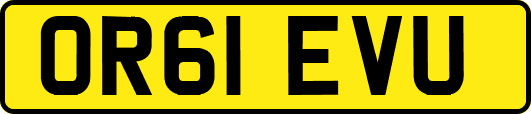 OR61EVU
