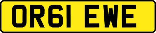 OR61EWE