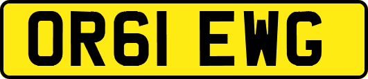 OR61EWG