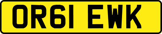 OR61EWK