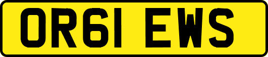 OR61EWS
