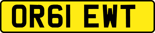OR61EWT