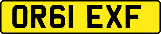 OR61EXF