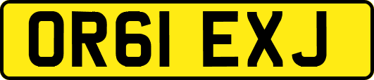 OR61EXJ