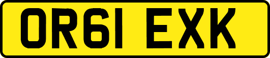 OR61EXK