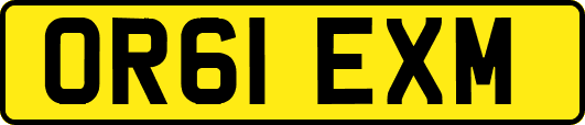 OR61EXM