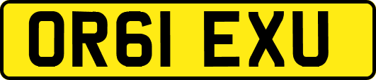 OR61EXU