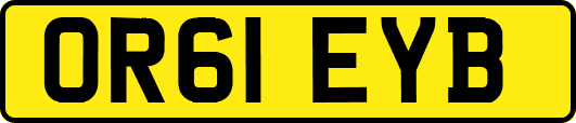OR61EYB