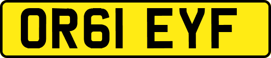 OR61EYF