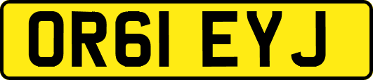 OR61EYJ