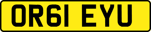 OR61EYU