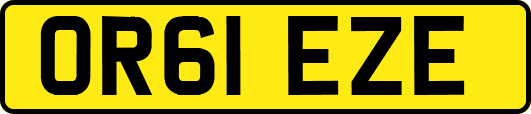 OR61EZE