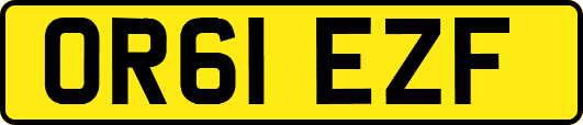 OR61EZF