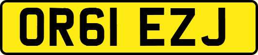OR61EZJ
