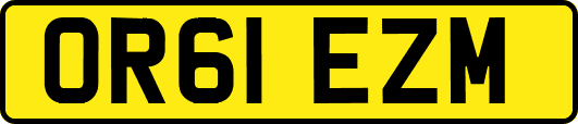 OR61EZM