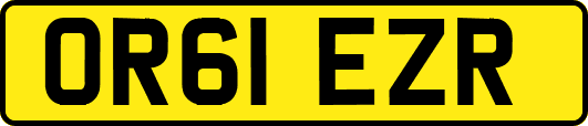 OR61EZR