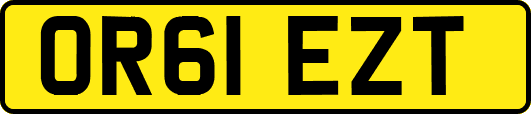 OR61EZT