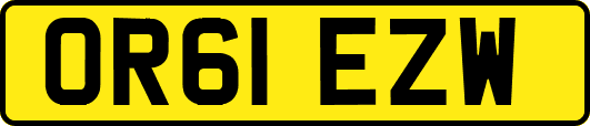OR61EZW
