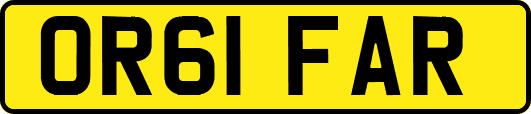 OR61FAR