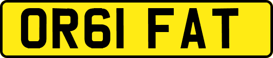 OR61FAT
