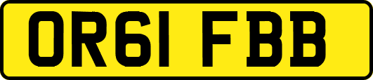 OR61FBB