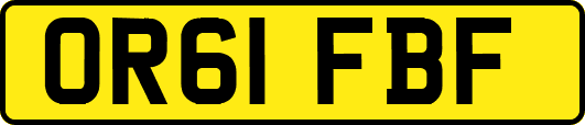 OR61FBF