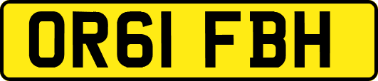 OR61FBH