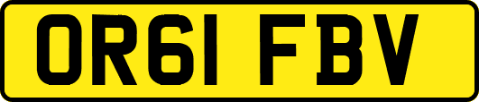 OR61FBV