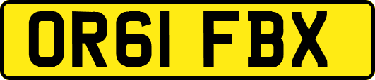OR61FBX