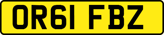 OR61FBZ