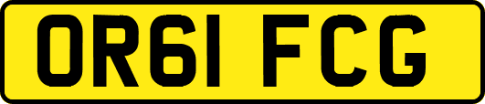 OR61FCG