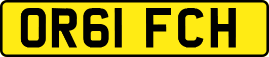 OR61FCH