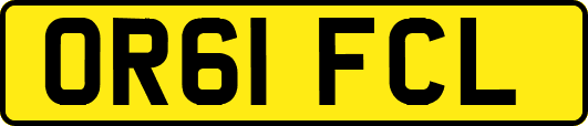 OR61FCL
