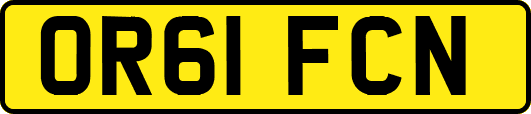 OR61FCN
