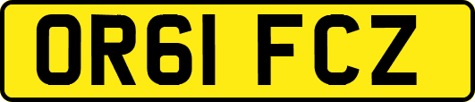OR61FCZ