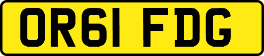 OR61FDG