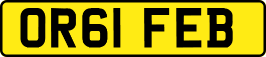 OR61FEB